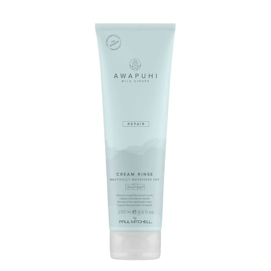 PAUL MITCHELL Awapuhi Wild Ginger Cream Rinse (Pv1) | Various Sizes