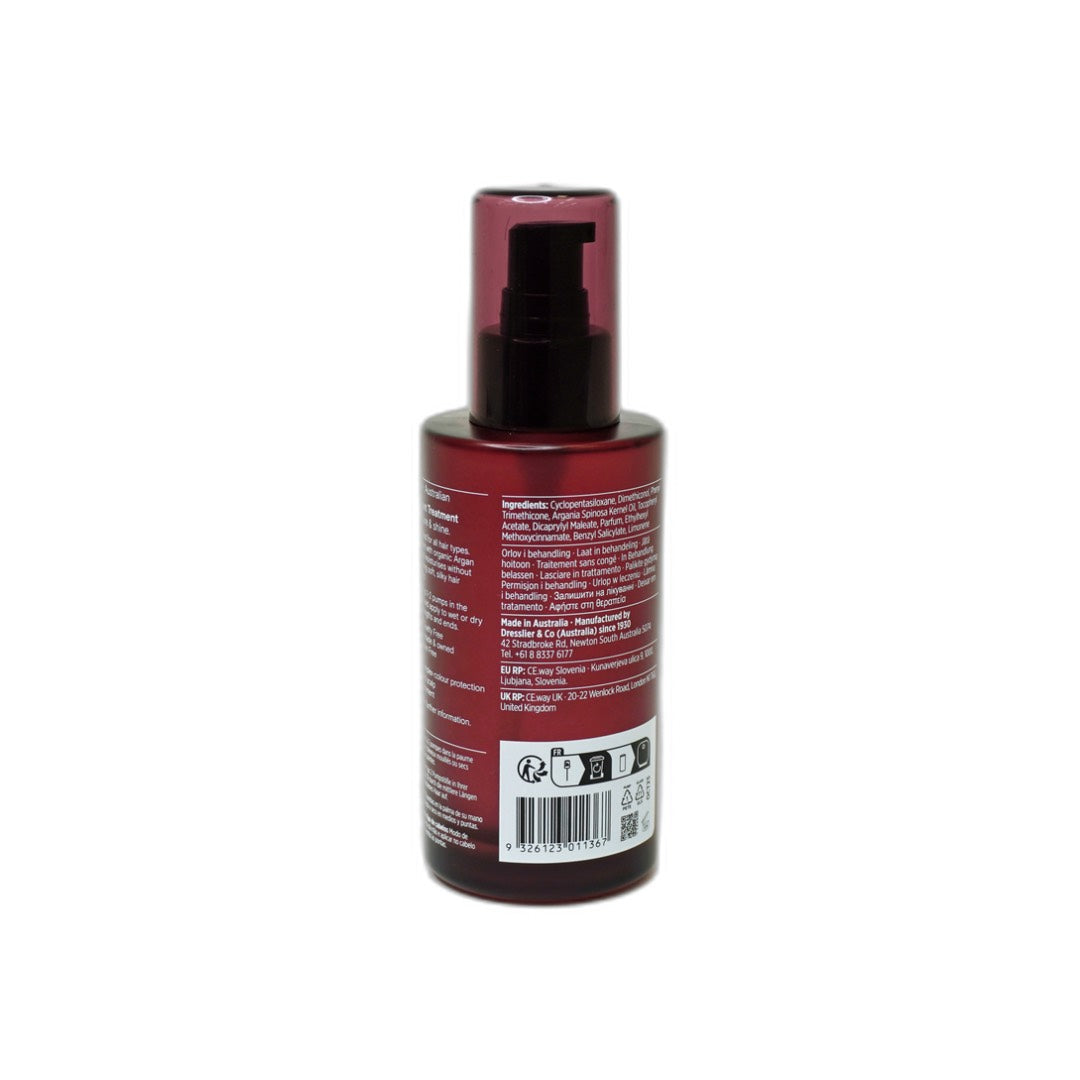 DAVROE ARGAN OIL INSTANT TREATMENT 95ML