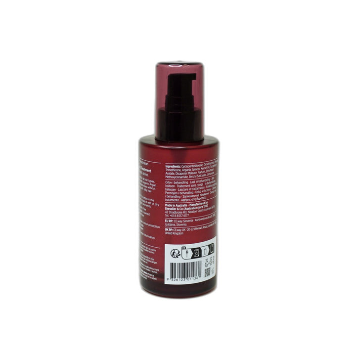 DAVROE ARGAN OIL INSTANT TREATMENT 95ML