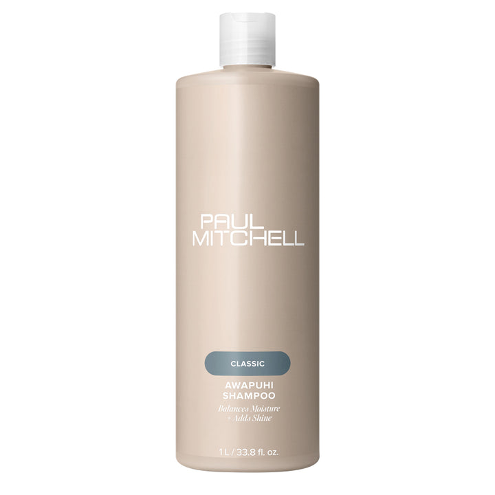 PAUL MITCHELL Awapuhi Shampoo (Pv1) | Various Sizes