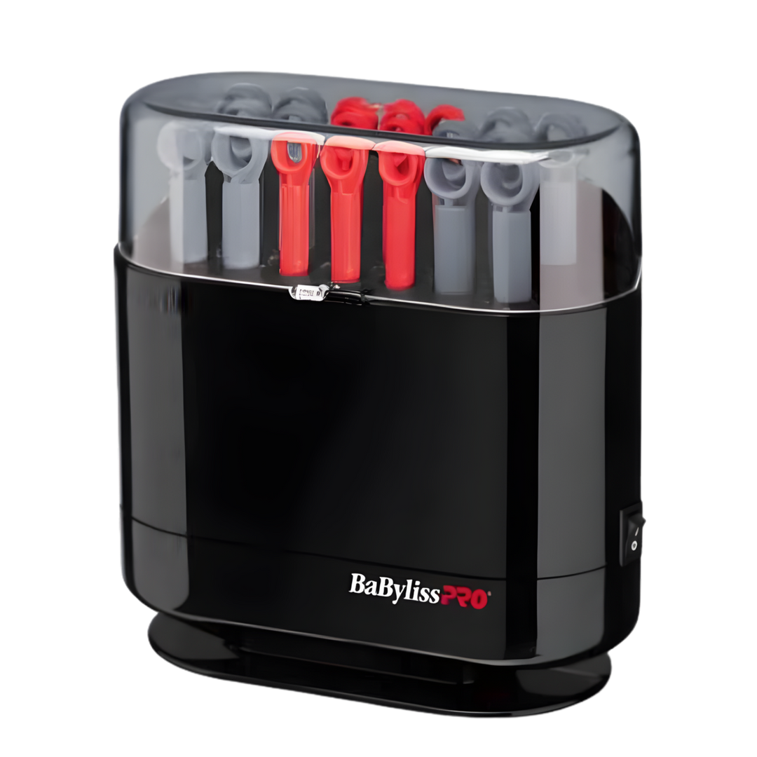 BABYLISS PRO HOT STICK - 20 STYLERS