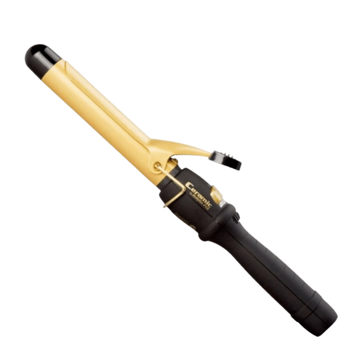 BABYLISS PRO Ceramic Curling Iron -  |  Various Sizes