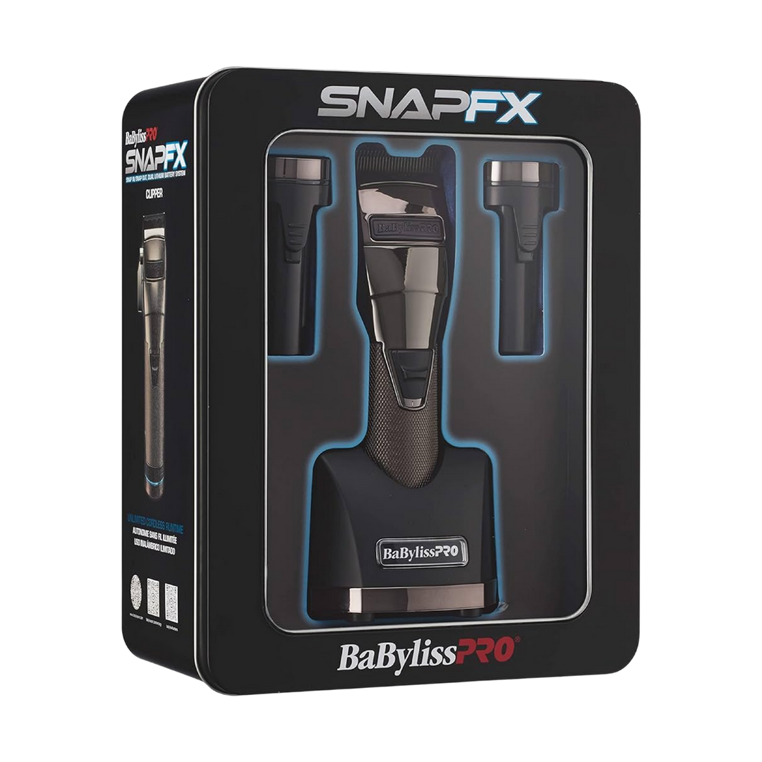 BABYLISS PRO SNAPFX CLIPPER