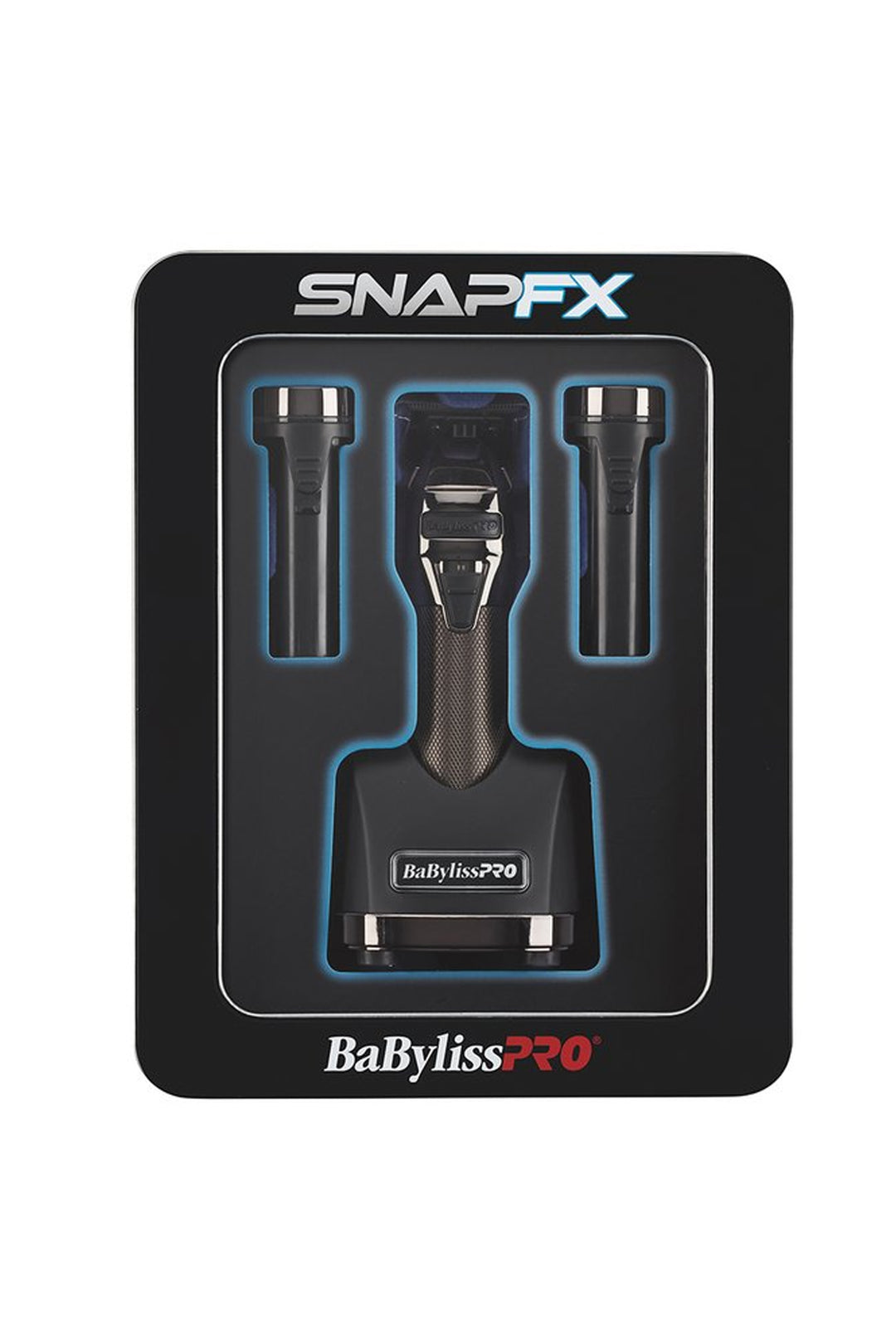 BABYLISS PRO SNAPFX TRIMMER