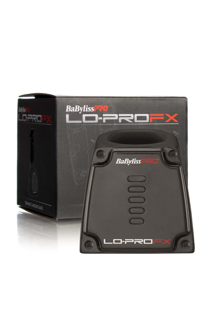 BABYLISS PRO LO-PRO FX TRIMMER CHARGING BASE