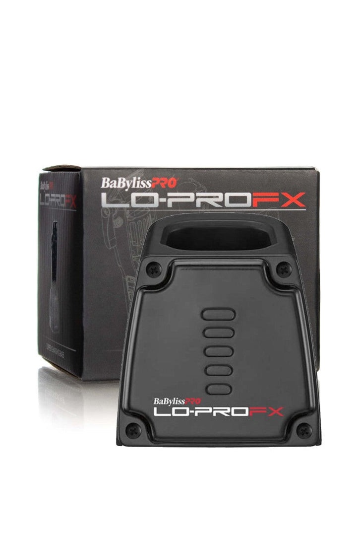 BABYLISS PRO LO-PRO FX CLIPPER CHARGING BASE