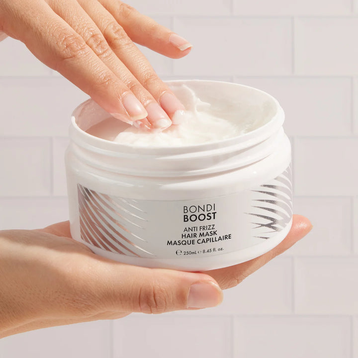 BONDI BOOST Anti Frizz Hair Mask