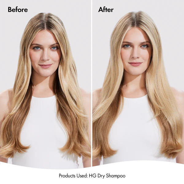 BONDI BOOST HAIR GROWTH DRY SHAMPOO 200ML