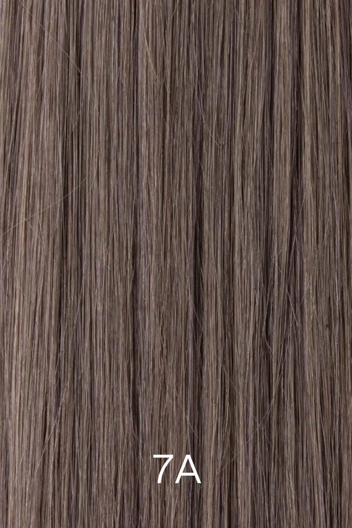 BELLA MAY Genius Weft Tape Hair Extensions 12A- 50gm | 20", Various Colours