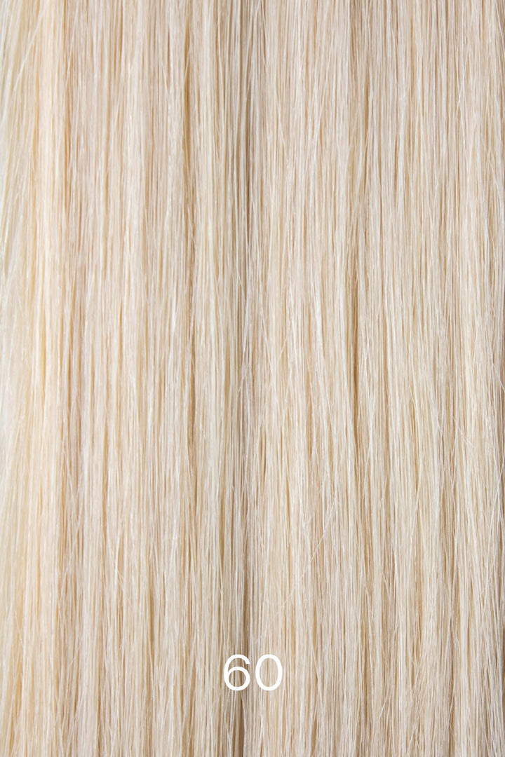 BELLA MAY Genius Weft Tape Hair Extensions 12A- 50gm | 20", Various Colours