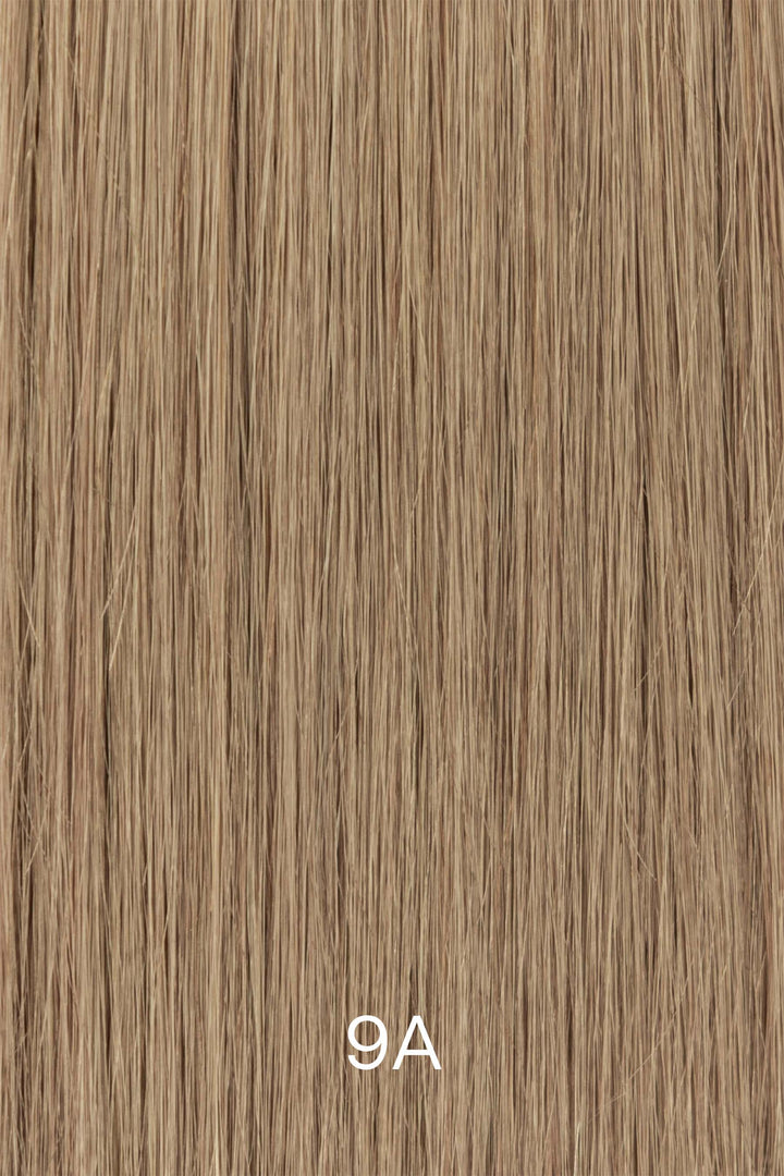 BELLA MAY Genius Weft Tape Hair Extensions 12A- 50gm | 20", Various Colours