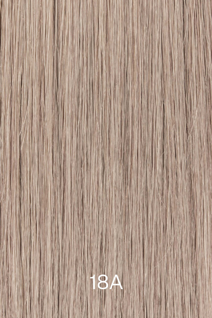 BELLA MAY Genius Weft Tape Hair Extensions 12A- 50gm | 20", Various Colours