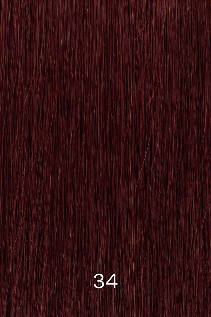 BELLA MAY Genius Weft Tape Hair Extensions 12A- 50gm | 20", Various Colours