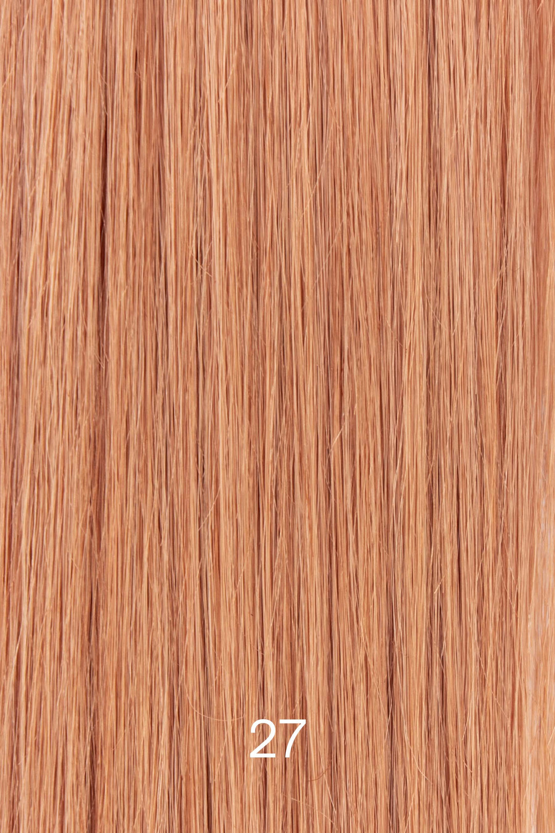 BELLA MAY Genius Weft Tape Hair Extensions 12A- 50gm | 20", Various Colours