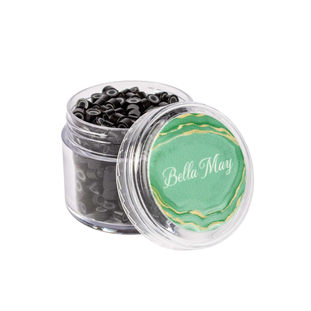 BELLA MAY Micro Beads Weft (400pcs) | Various Colours