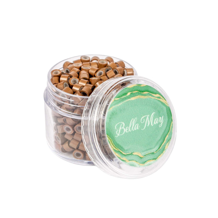BELLA MAY Micro Beads Weft (400pcs) | Various Colours