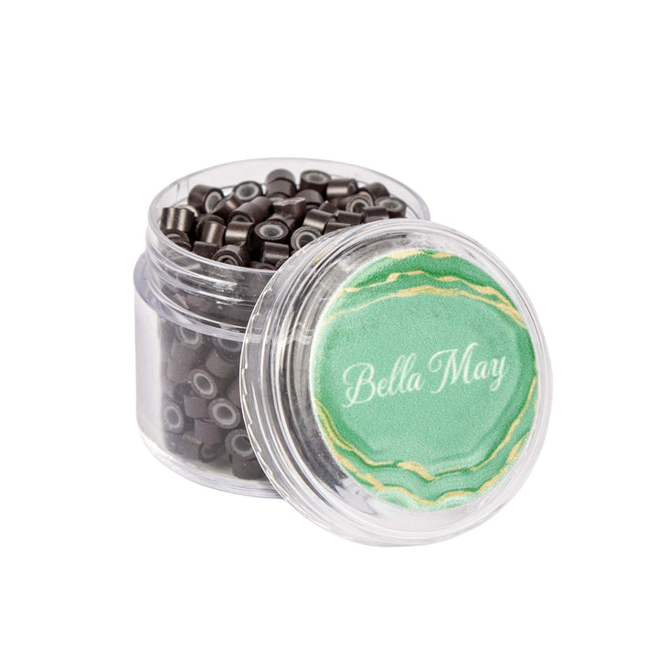 BELLA MAY Micro Beads Weft (400pcs) | Various Colours