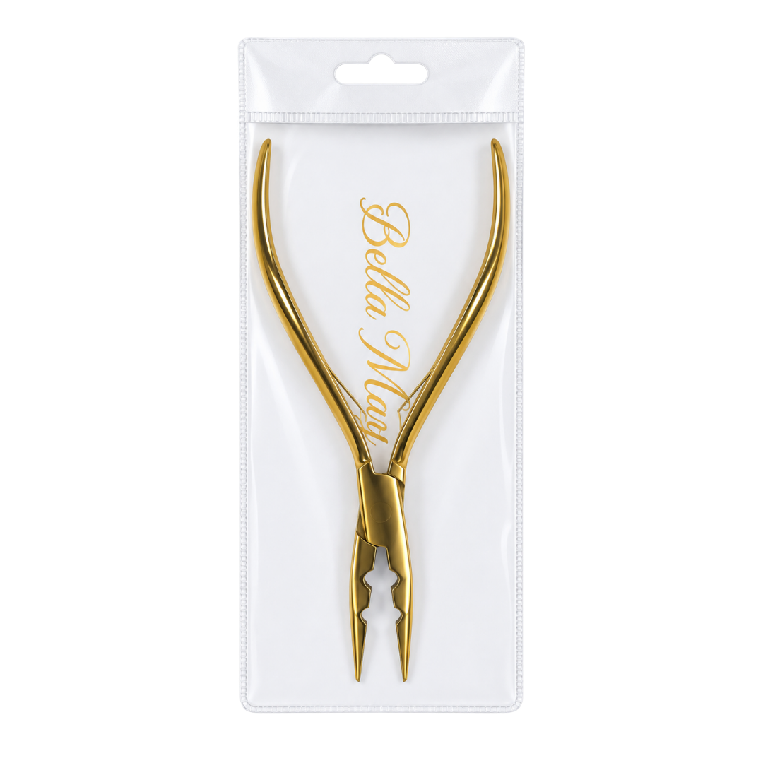 BELLA MAY WEFT PLIERS