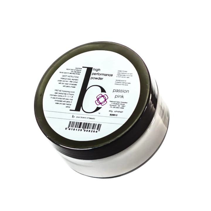 B  High Performance Powder  -  |  Various Sizes And Colours