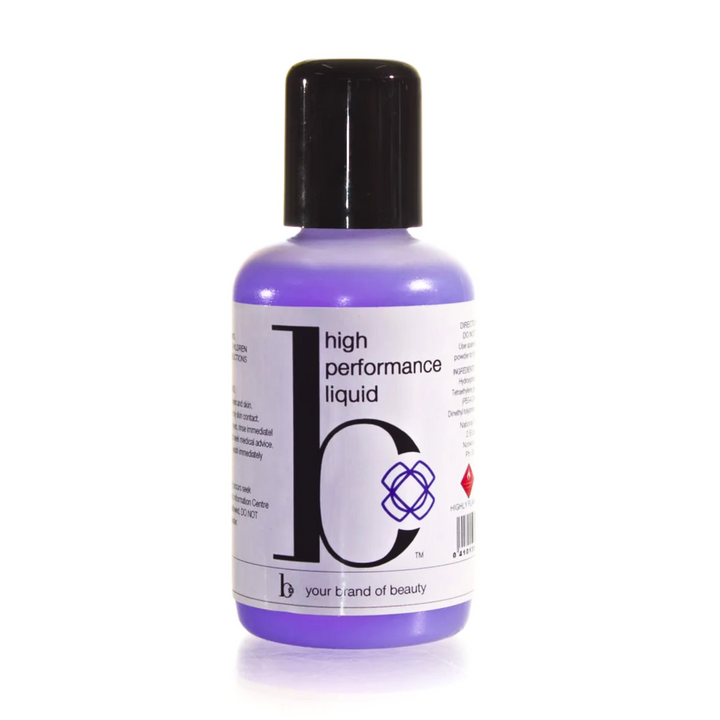 B  High Performance Liquid  |  Various Sizes