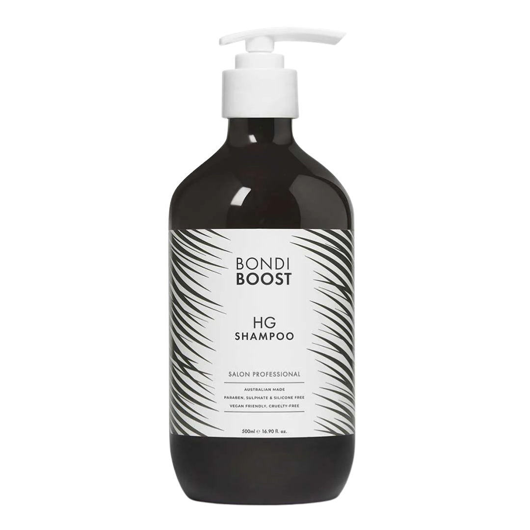 BONDI BOOST HG Shampoo | Various Sizes