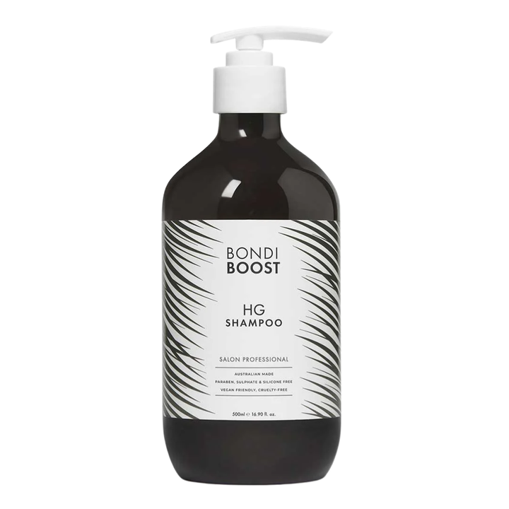 BONDI BOOST HG Shampoo | Various Sizes