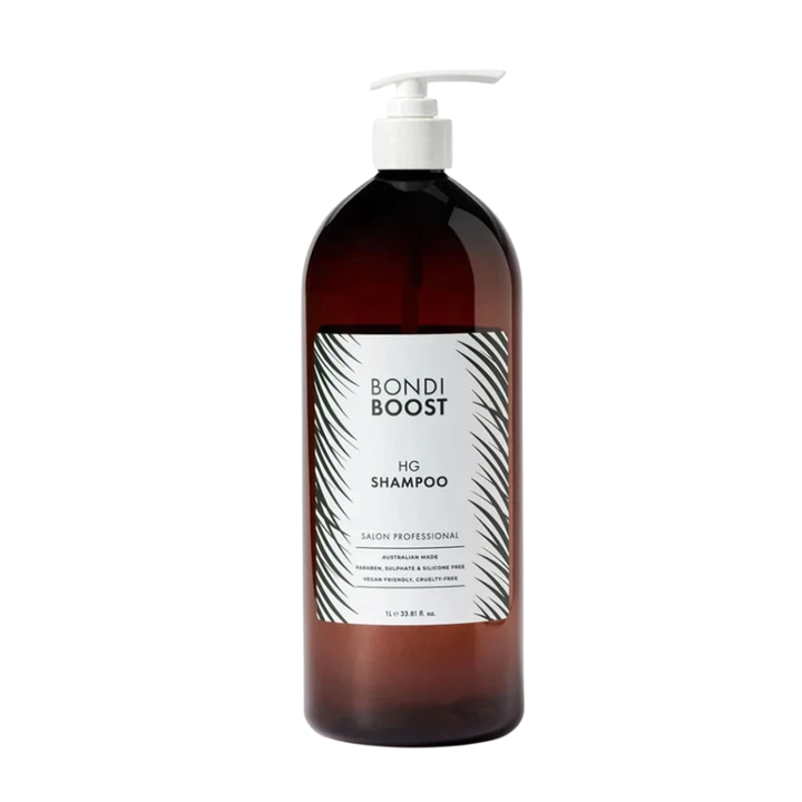 BONDI BOOST HG Shampoo | Various Sizes