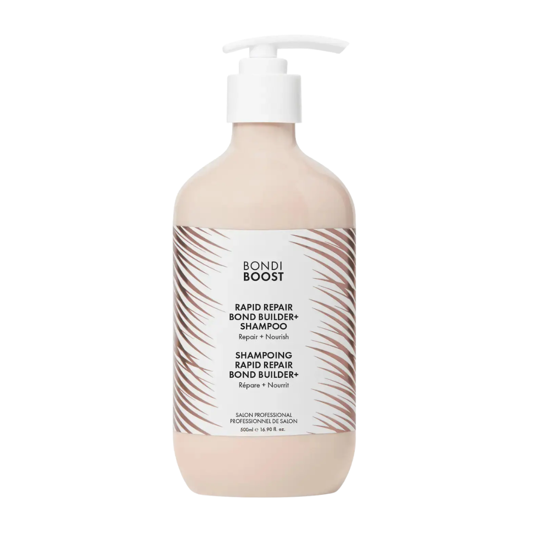 BONDI BOOST Rapid Repair Shampoo | Various Sizes