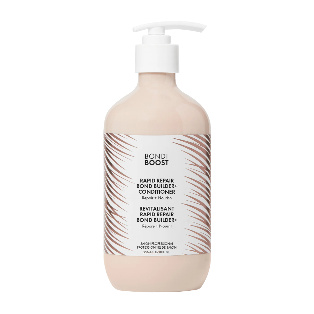 BONDI BOOST Rapid Repair Shampoo | Various Sizes