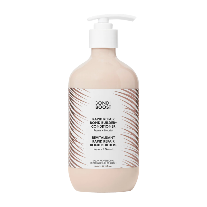 BONDI BOOST Rapid Repair Shampoo | Various Sizes