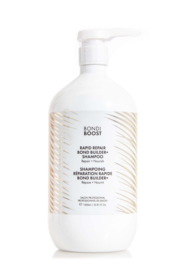 BONDI BOOST Rapid Repair Shampoo | Various Sizes