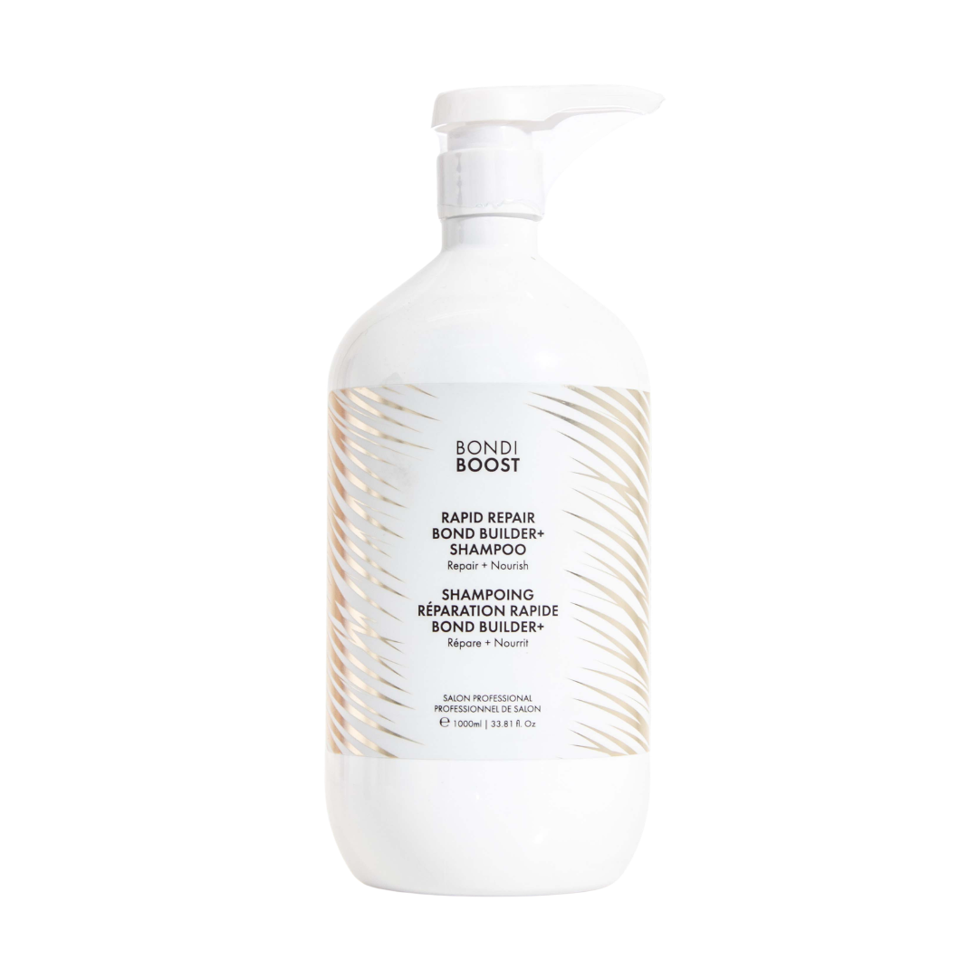 BONDI BOOST Rapid Repair Shampoo | Various Sizes