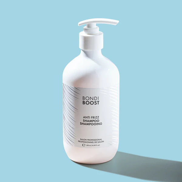 BONDI BOOST Anti-Frizz Shampoo | Various Sizes