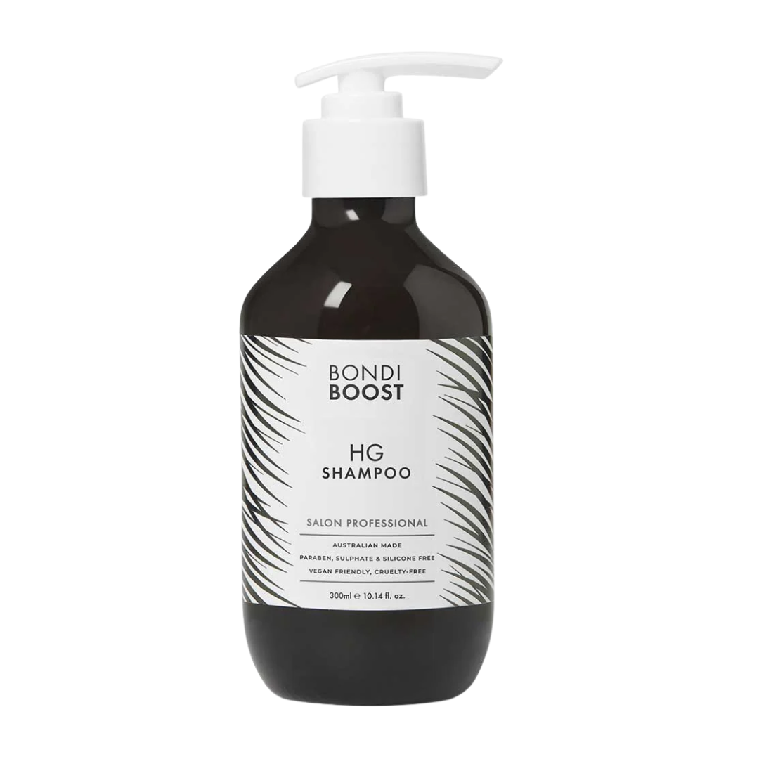 BONDI BOOST HG Shampoo | Various Sizes