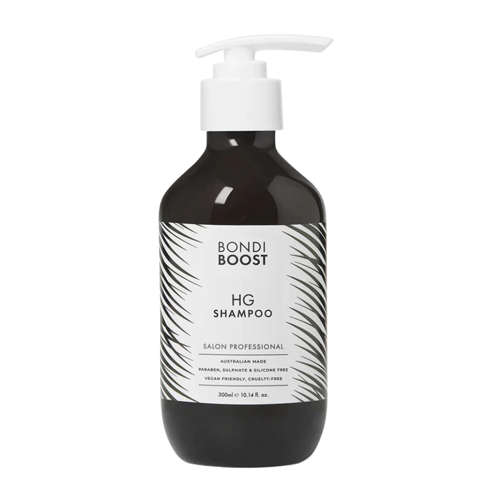 BONDI BOOST HG Shampoo | Various Sizes