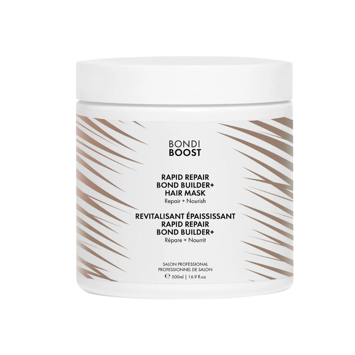 BONDI BOOST Miracle Hair Mask | Various Sizes