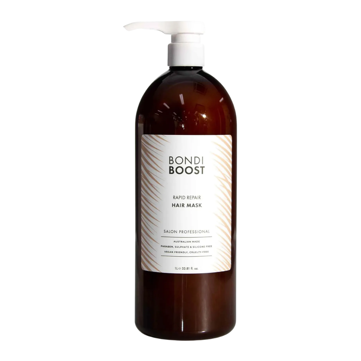 BONDI BOOST Miracle Hair Mask | Various Sizes