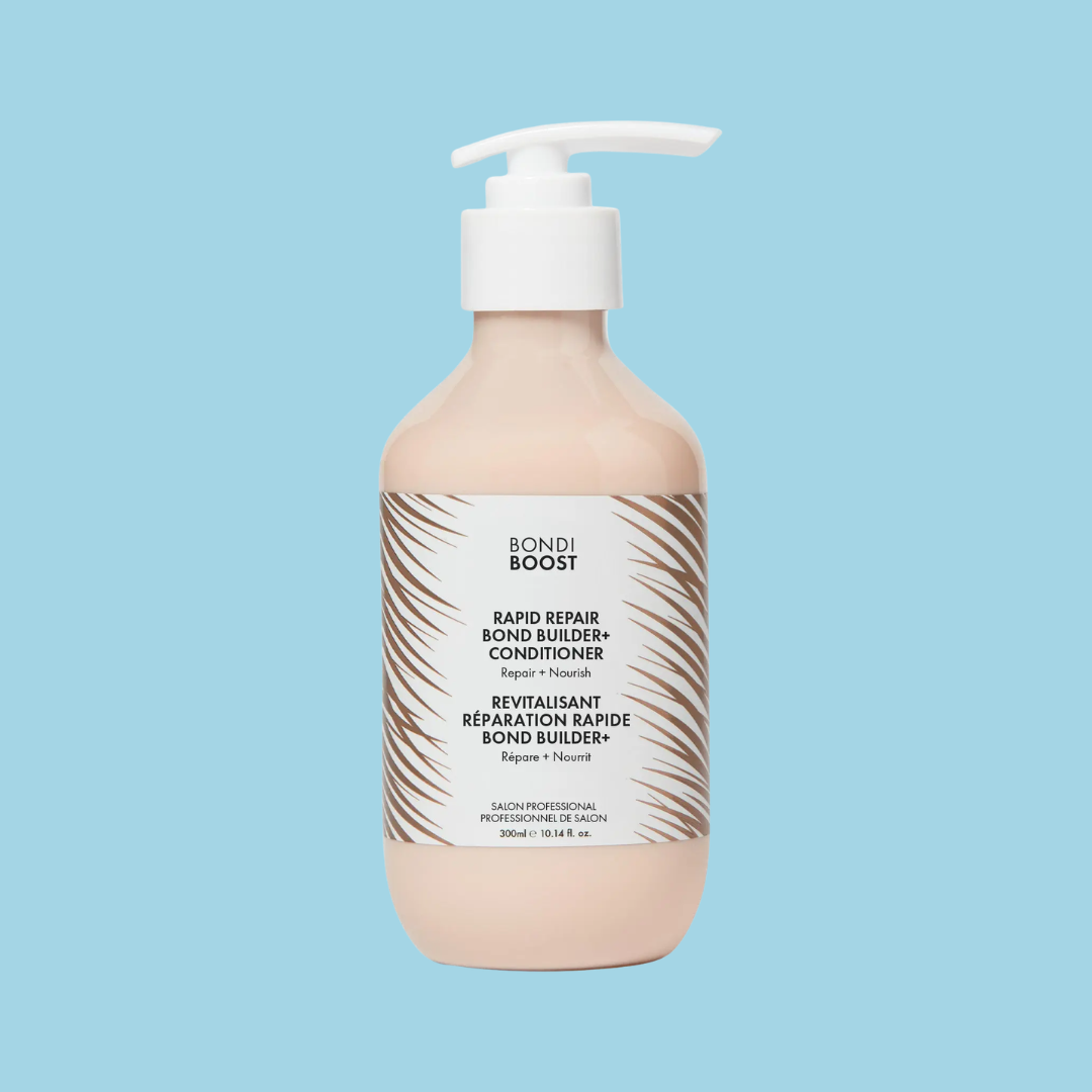BONDI BOOST Rapid Repair Conditioner | Various Sizes