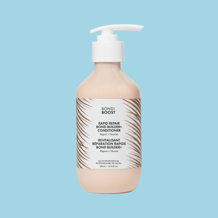 BONDI BOOST Rapid Repair Conditioner | Various Sizes