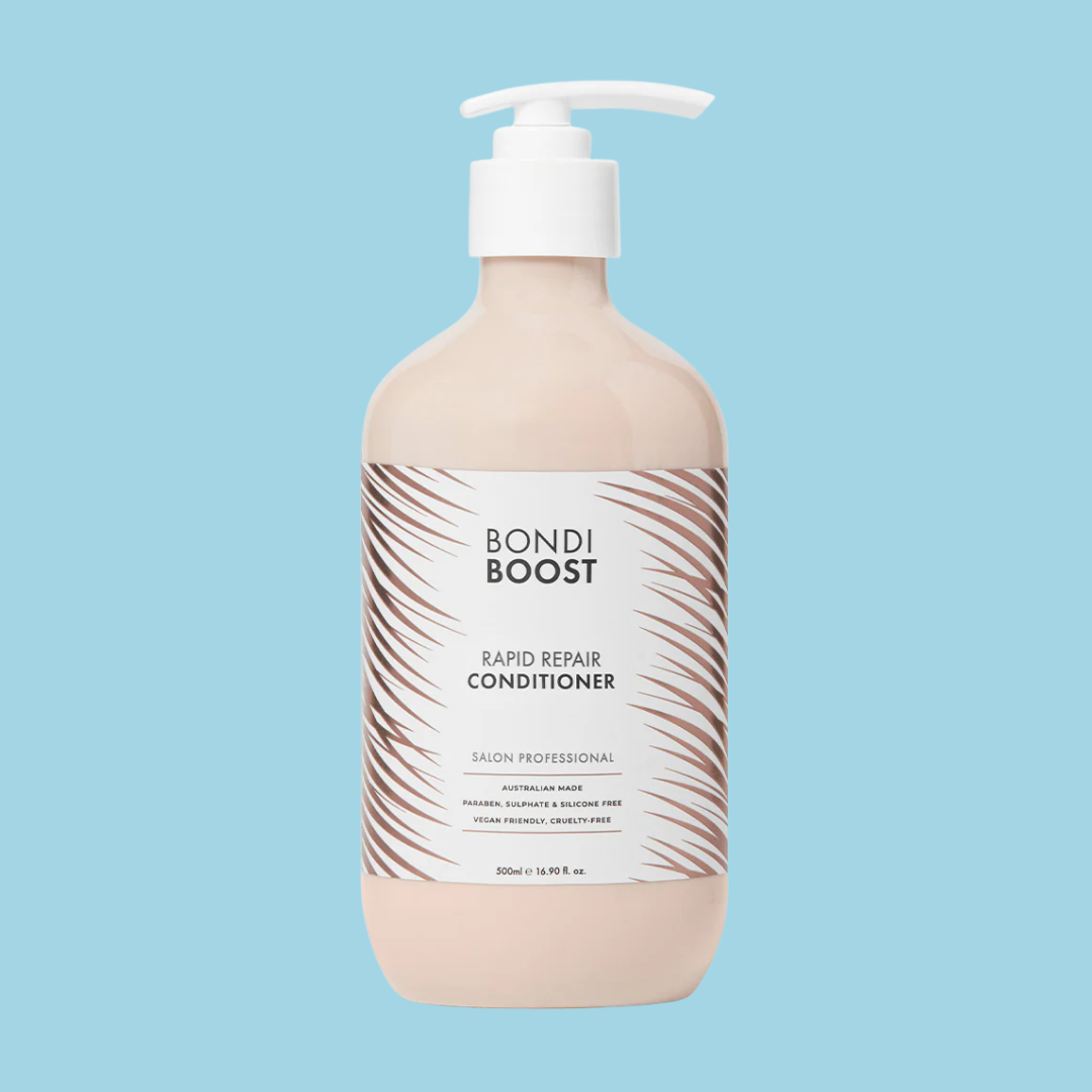 BONDI BOOST Rapid Repair Conditioner | Various Sizes