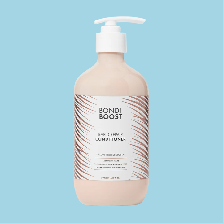 BONDI BOOST Rapid Repair Conditioner | Various Sizes