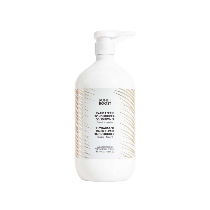 BONDI BOOST RAPID REPAIR CONDITIONER 1L