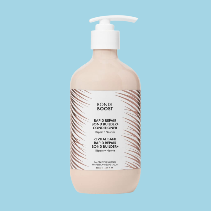BONDI BOOST RAPID REPAIR CONDITIONER 1L