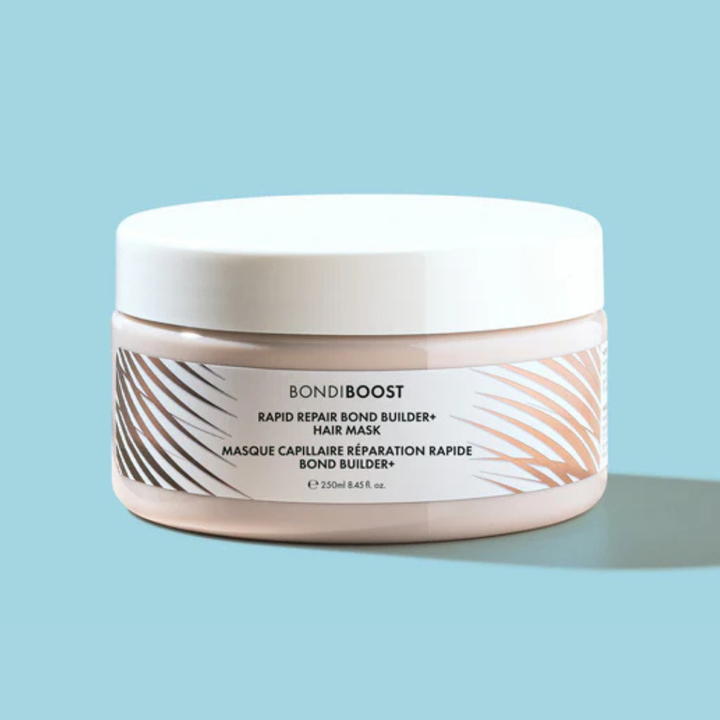 BONDI BOOST Rapid Repair Hair Mask | Various Sizes