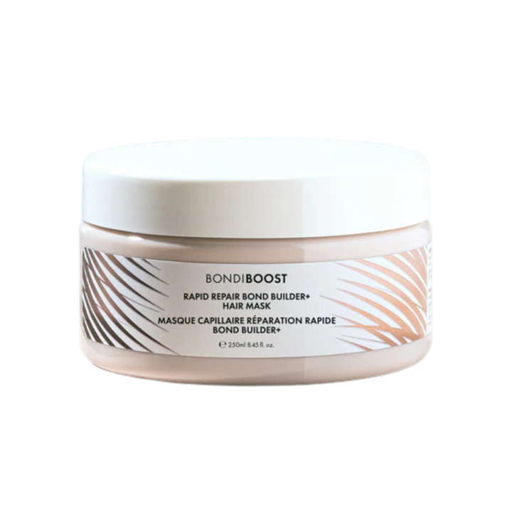 BONDI BOOST Rapid Repair Hair Mask | Various Sizes