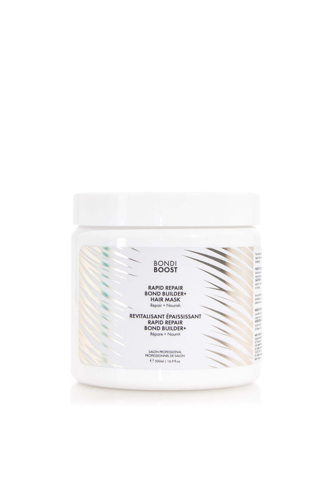 BONDI BOOST Rapid Repair Hair Mask | Various Sizes