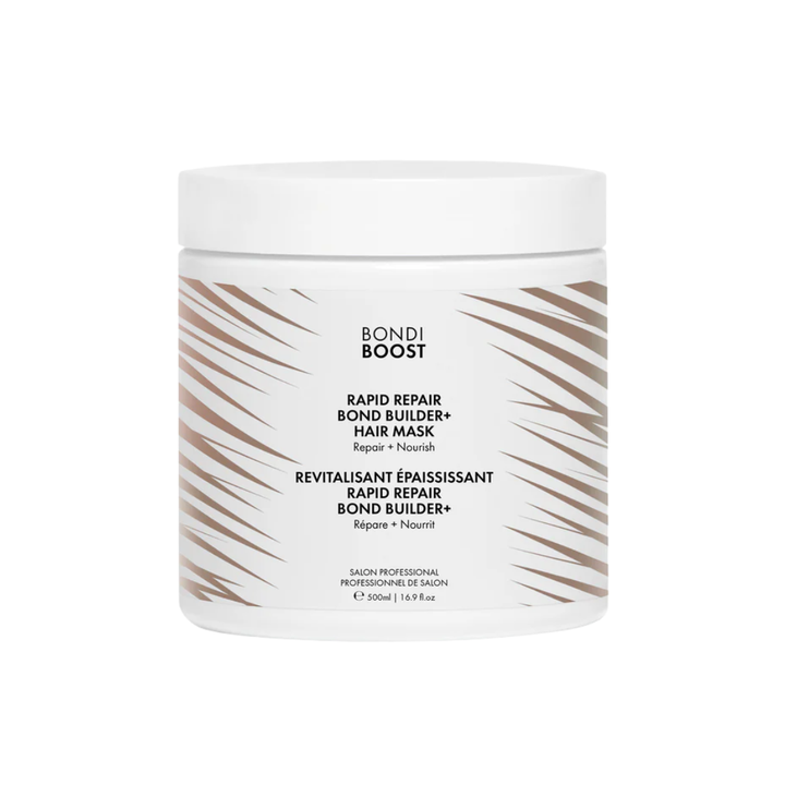 BONDI BOOST Rapid Repair Hair Mask | Various Sizes