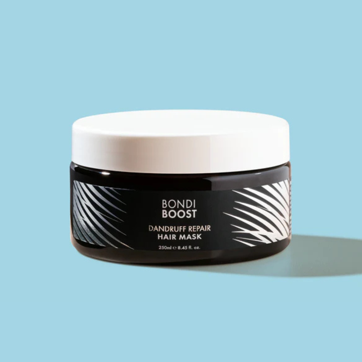 BONDI BOOST Dandruff Repair Hair Mask | Various Sizes