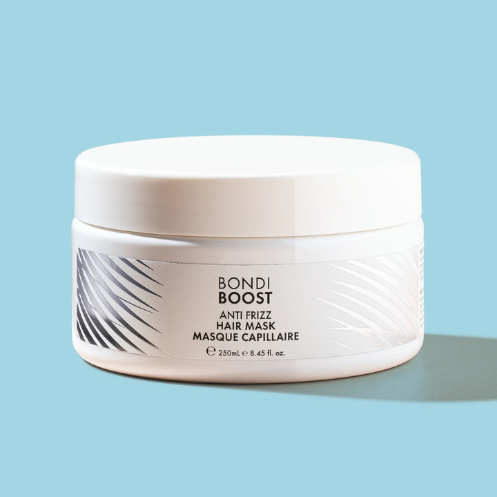 BONDI BOOST Anti Frizz Hair Mask | Various Sizes