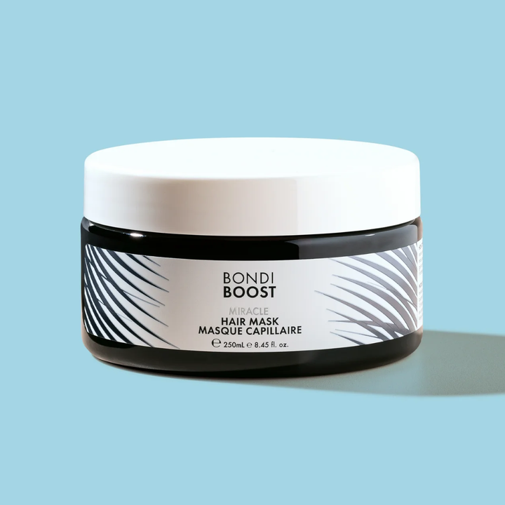 BONDI BOOST HG Miracle Hair Mask | Various Sizes